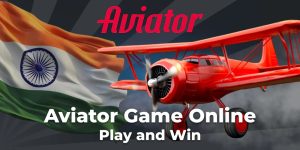Banner aviator
