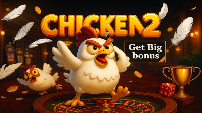Chicken Road 2