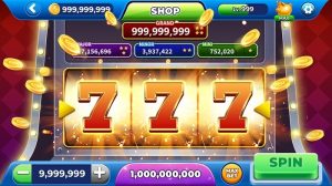 Lucky 777
