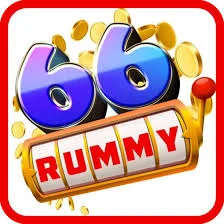 66 rummy