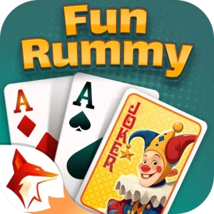 fun rummy