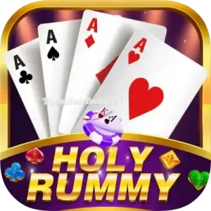 holy rummy