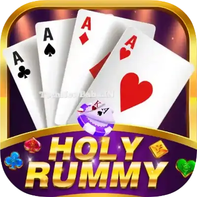 holy rummy