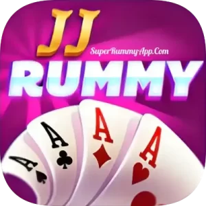 jj rummy