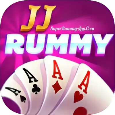 jj rummy