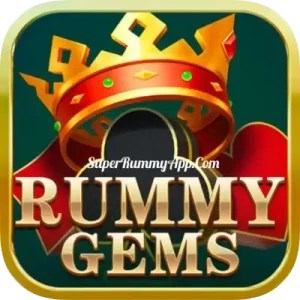 rummy gems