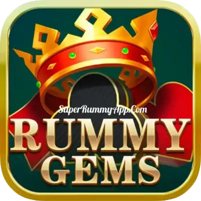 rummy gems