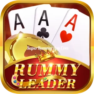 rummy leader