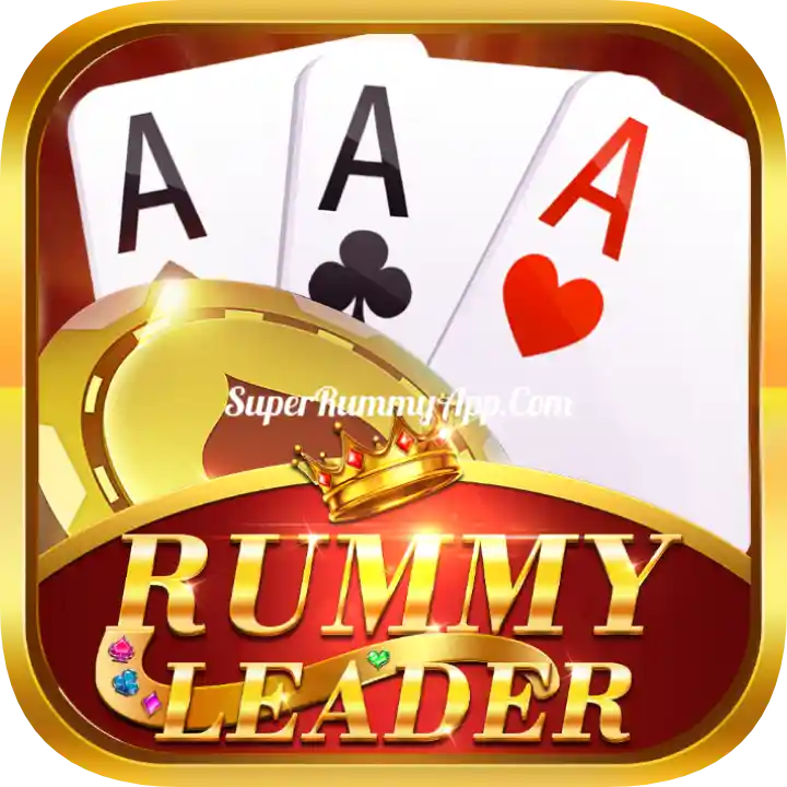 rummy leader