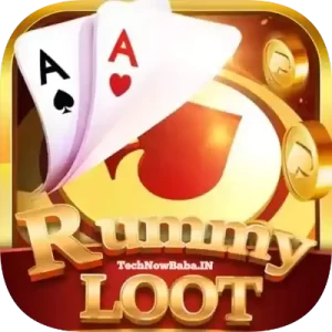 rummy loot