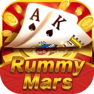 rummy mars