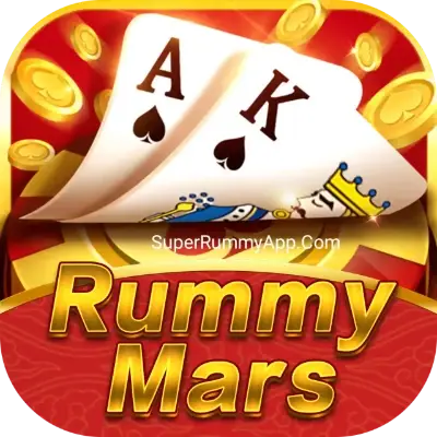 rummy mars