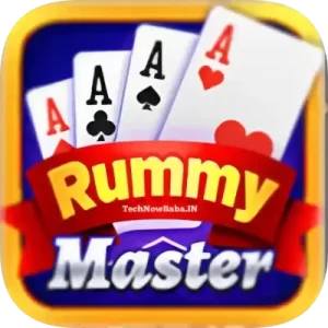 rummy master