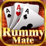 rummy mate
