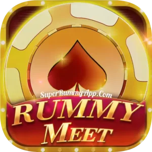 rummy meet
