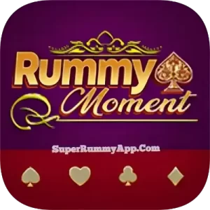 rummy moment
