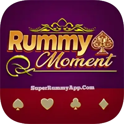 rummy moment
