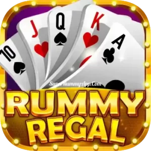 rummy regal