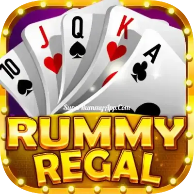 rummy regal