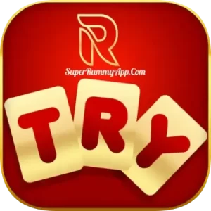 rummy try